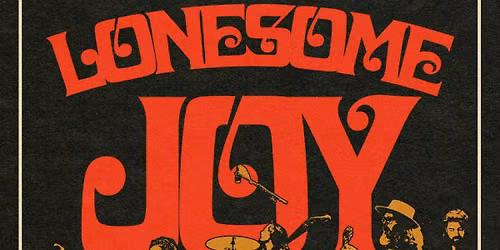 Lonesome Joy