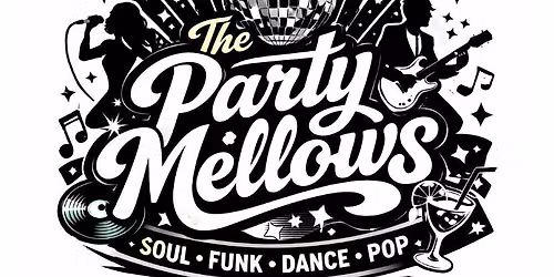 Party Mellows - Live at the Dolphin