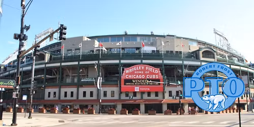 Polar Bears Take on Wrigley Field!