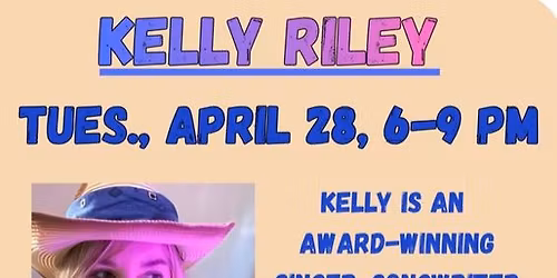 Kelly Riley