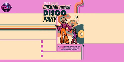 Cocktail Revival Masterclass with Drag Queens @ Dysco, Liverpool