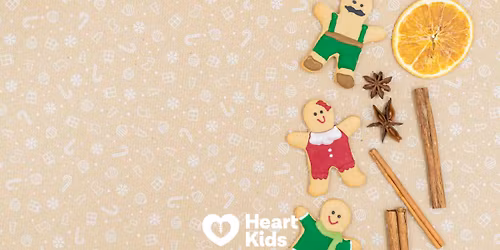 HeartKids Goldfields Christmas Event 2025