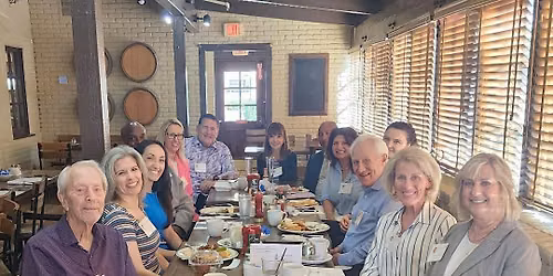 Attorney Therapist Breakfast October 2026