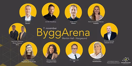 ByggArena 2025