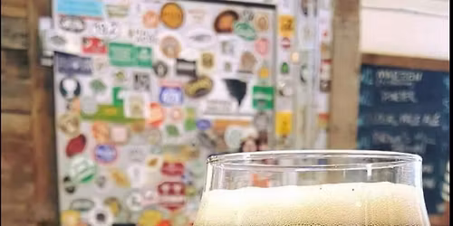 Abide OG Taproom Reopening!!