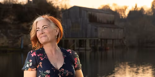 Emma Simpson: Breaking Waves