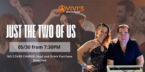 Live Music ft. "Just The Two Of Us"