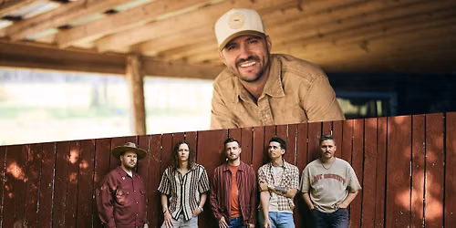Drew Baldridge + LANCO