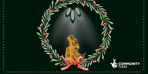 A Christmas Carol - An adaptation by Access Theatre 