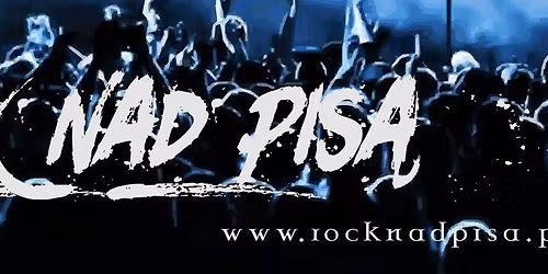 Rock Nad Pisą 2025 - Wirus, Psychopatia, Slap