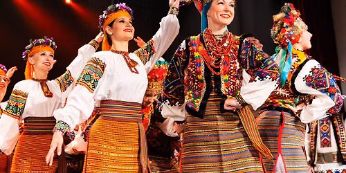 Hutsulia - Joulu Karpaateilla