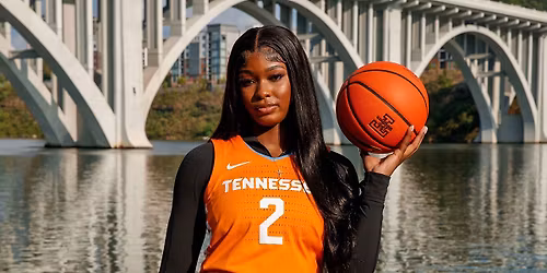 Tennessee Lady Volunteers at Alabama Crimson Tide Womens Basketball