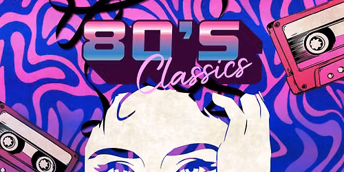 80\u2019s Classics | Bibelot, Dordrecht