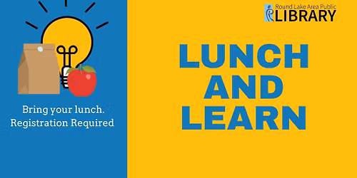 Lunch & Learn