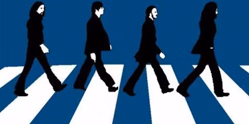 Sleeper Car @ Rosemont Cellar - BEATLES EDITION