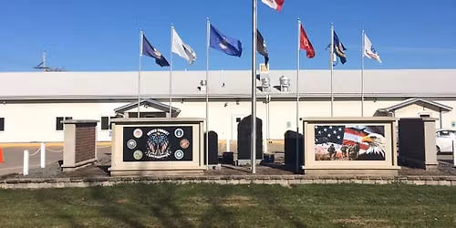 Sons of the American Legion All You Can Eat Breakfast