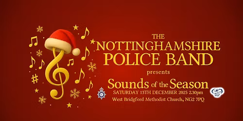 Sounds of the Season