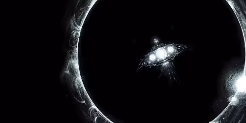 HENGE, Gong in Liverpool