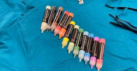 Sexual Assault Awareness Clothesline: April 23, 24, 27, 28