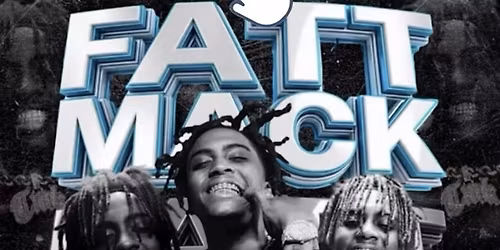 FATT MACK PERFORMING LIVE @ SUPERSTARZ