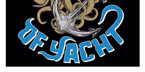 Beachfest 2026: Yacht Rock Edition