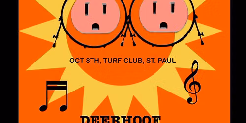 Deerhoof