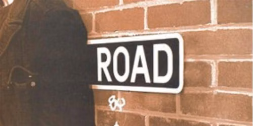 Road by Jim Cartwright