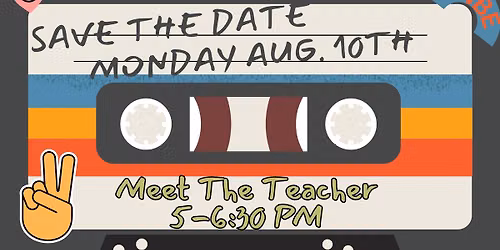 Meet the Teacher