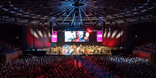 FILMharmonic Night 2025