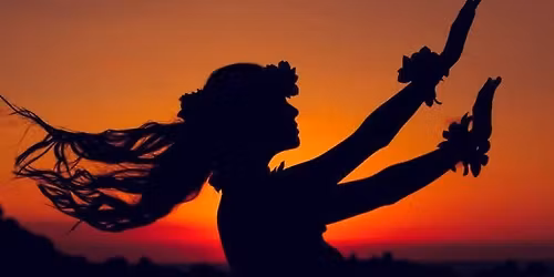 Hawaiian Hula Dance for Seniors - Oaklands - Fall Session #2