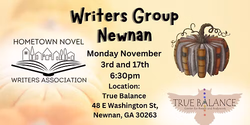 Writers Group (Newnan)