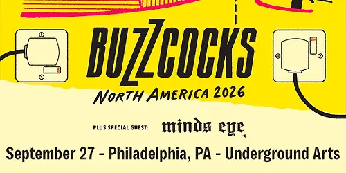 Buzzcocks