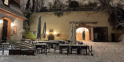 NEU! Weihnachts-Special: Mainz-Stadtf\u00fchrung mit Quiz