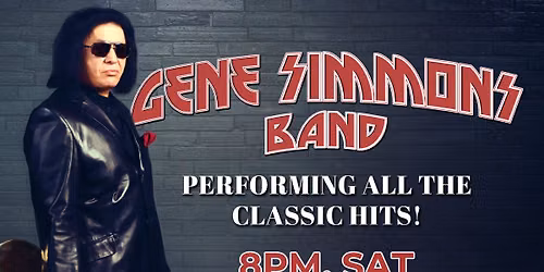 Gene Simmons Band