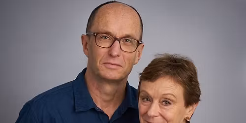 Nicci French Pre Festival Event - Sun 31st May 2026