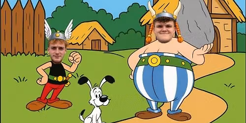 Ouderavond KSA Pops 2026