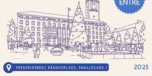 Frederiksberg Julemarked