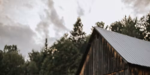 Taylor & Chase\u2019s stag and doe 