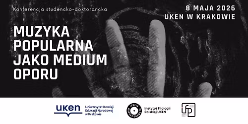 Muzyka popularna jako medium oporu