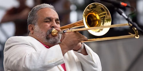 Willie Colon Mexico City Tickets