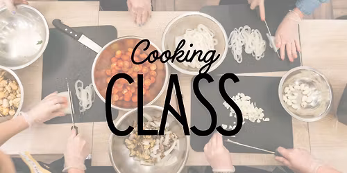 Cooking Class