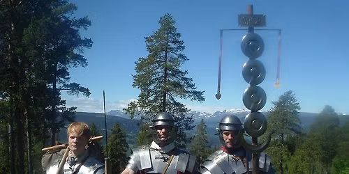 30 \u00e5rs jubileum festum