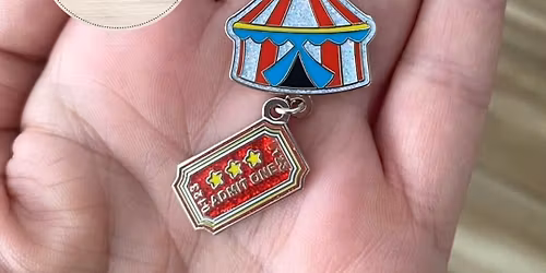 Super Scientific Circus