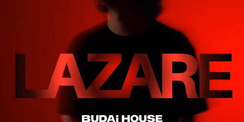 LAZARE \/\/ SECTOR 04.25.