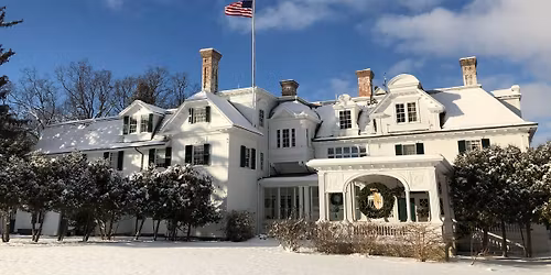 December 4th Holiday Tavern Night at the Wadsworth Homestead