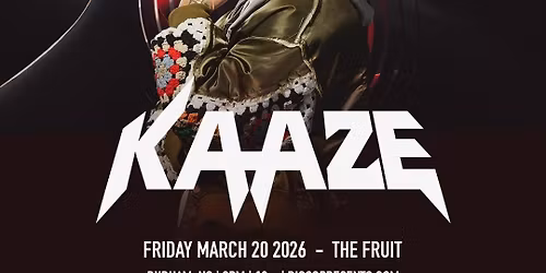 '68 at The Foundry Philadelphia