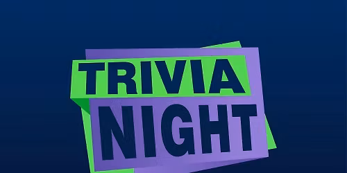 Trivia Night