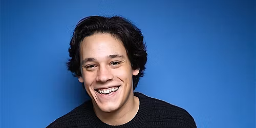 Troy Bond LIVE @ The Attic Comedy Club