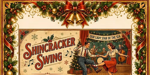 Christmas with a Swing
