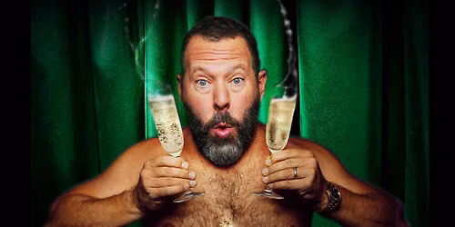 Bert Kreischer: Permission to Party